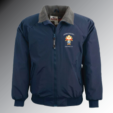 CDA Game Jacket CDA Game Jacket